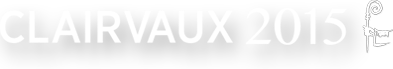 Logo Clairvaux