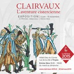 Près de 26 500 visiteurs à l’exposition "Clairvaux. L’aventure cistercienne"
