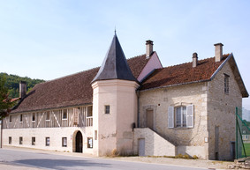 Matinale de l'abbaye de Clairvaux