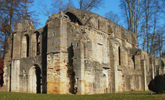 Les relations entre Bernard, l'abbaye de Clairvaux et le diocèse de Châlons-en-Champagne